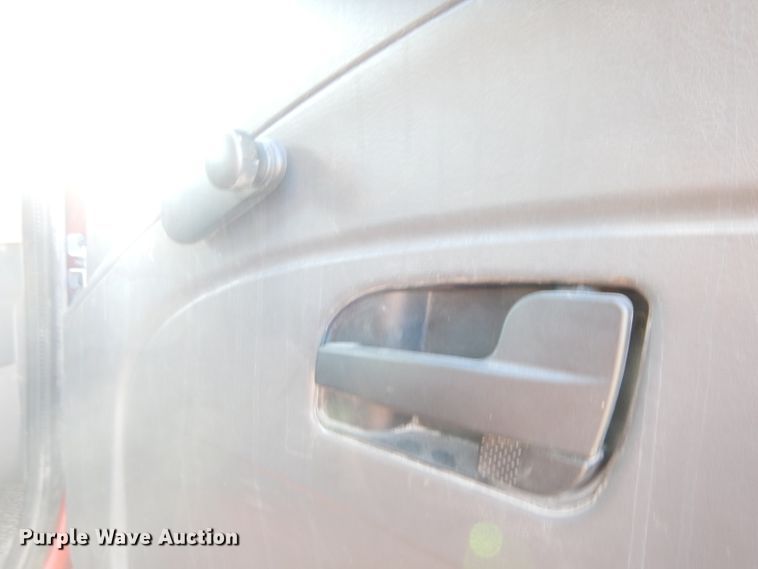 image for item DK3059 2009 International WorkStar 7300  dump truck