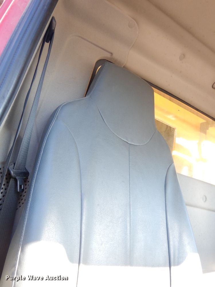 image for item DK3059 2009 International WorkStar 7300  dump truck