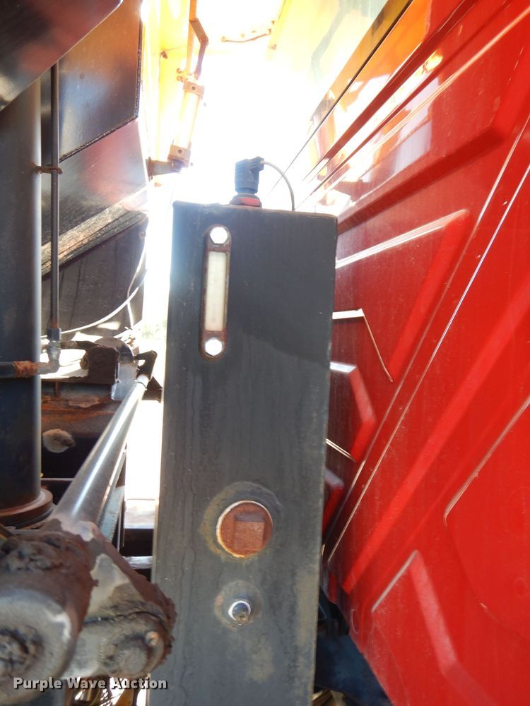 image for item DK3059 2009 International WorkStar 7300  dump truck