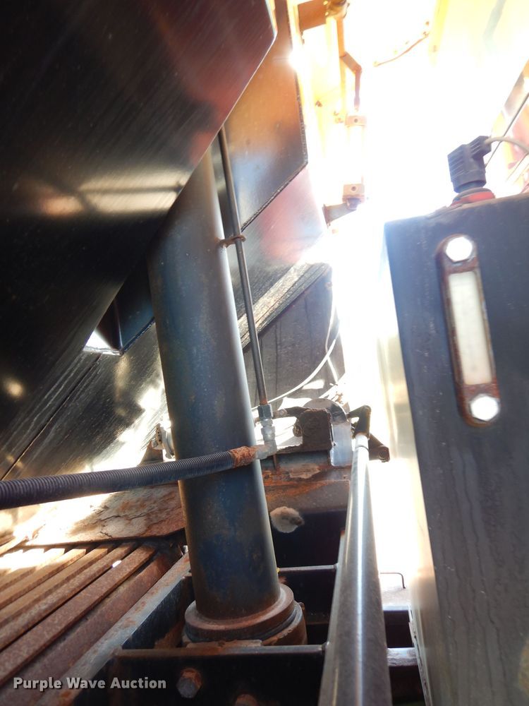 image for item DK3059 2009 International WorkStar 7300  dump truck