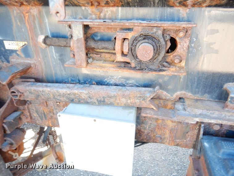 image for item DK3059 2009 International WorkStar 7300  dump truck