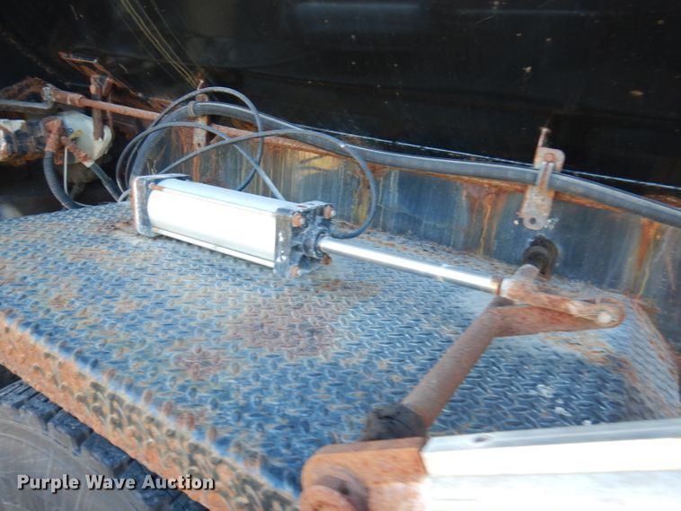 image for item DK3059 2009 International WorkStar 7300  dump truck