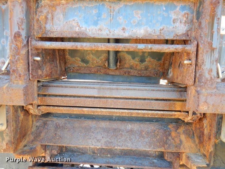 image for item DK3059 2009 International WorkStar 7300  dump truck