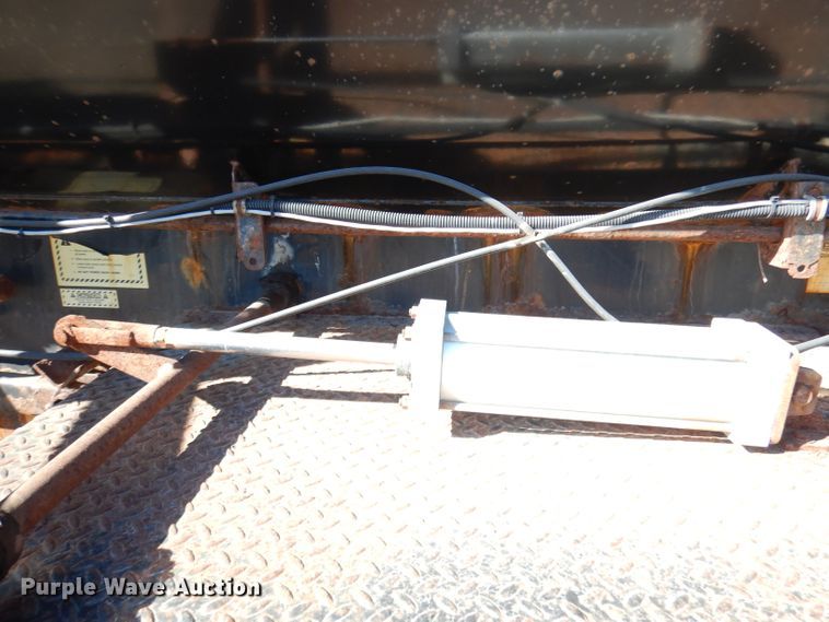 image for item DK3059 2009 International WorkStar 7300  dump truck