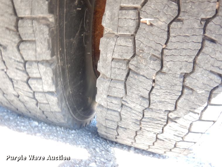 image for item DK3059 2009 International WorkStar 7300  dump truck