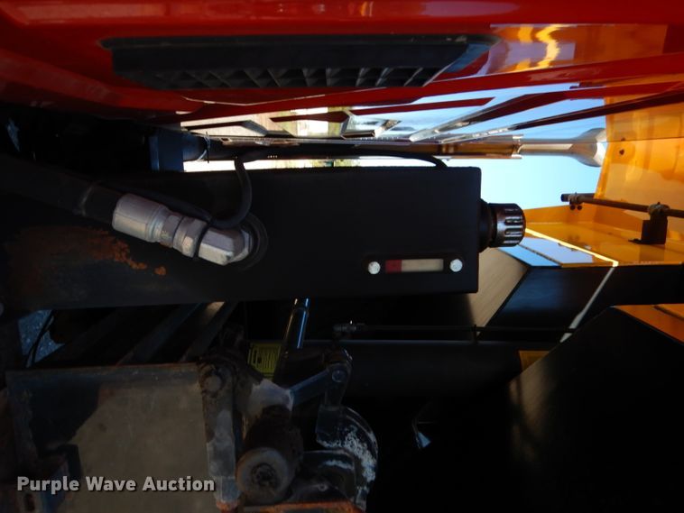 image for item DK3059 2009 International WorkStar 7300  dump truck