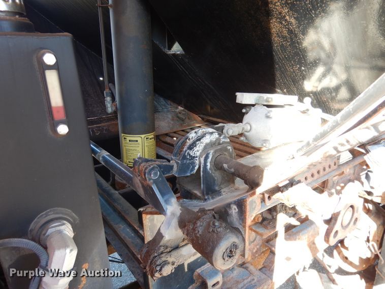 image for item DK3059 2009 International WorkStar 7300  dump truck