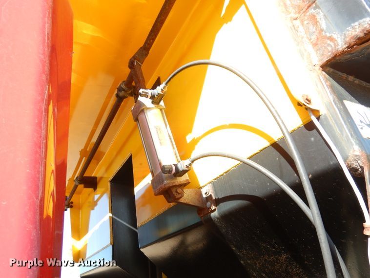 image for item DK3059 2009 International WorkStar 7300  dump truck