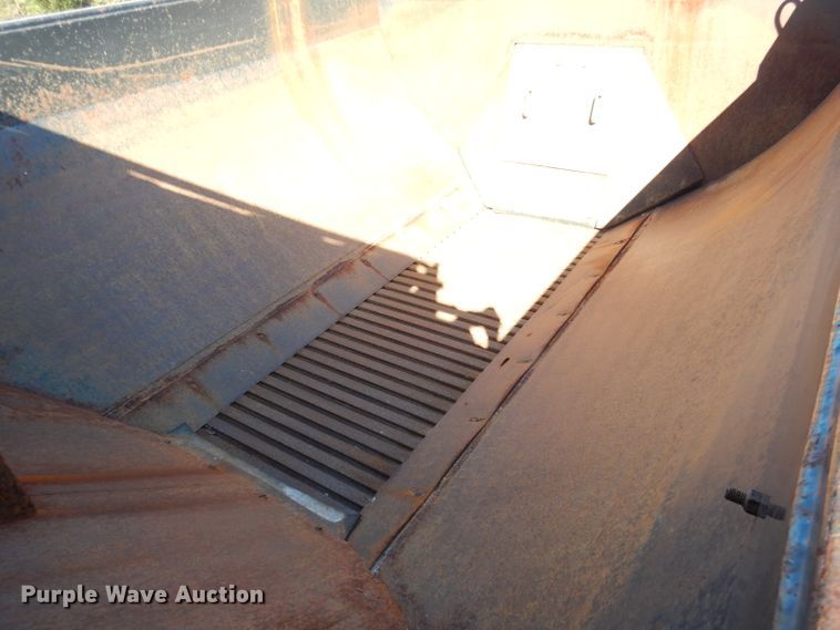 image for item DK3059 2009 International WorkStar 7300  dump truck