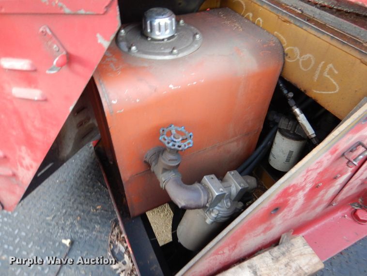 image for item DL3219 1990 Ford F700  bucket truck