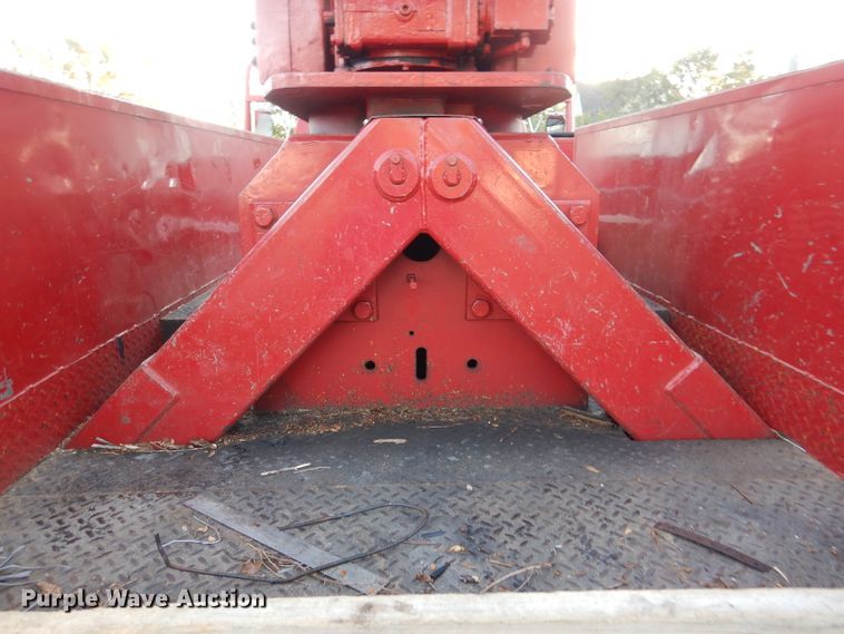 image for item DL3219 1990 Ford F700  bucket truck