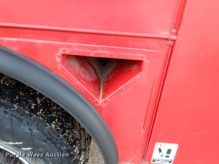 image for item DL3219 1990 Ford F700  bucket truck