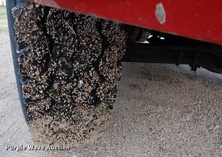 image for item DL3219 1990 Ford F700  bucket truck