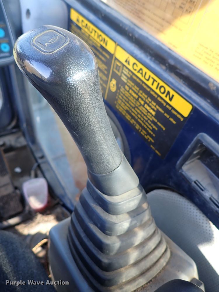 image for item DL7668 Hyundai Robex 170 W-3  excavator