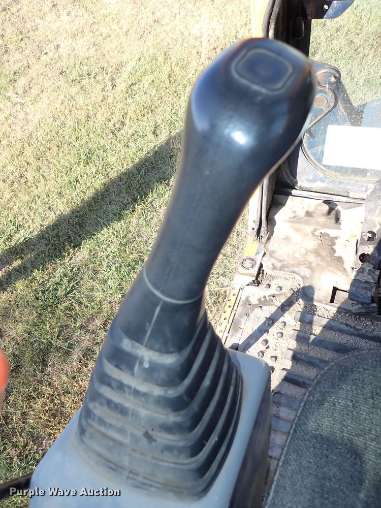 image for item DL7668 Hyundai Robex 170 W-3  excavator