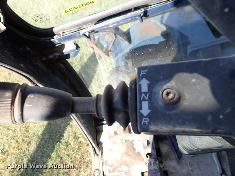 image for item DL7668 Hyundai Robex 170 W-3  excavator