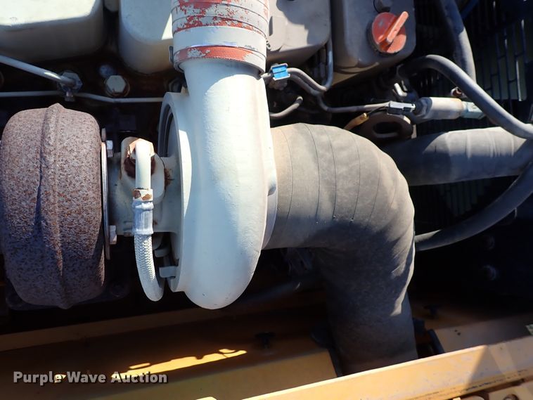 image for item DL7668 Hyundai Robex 170 W-3  excavator