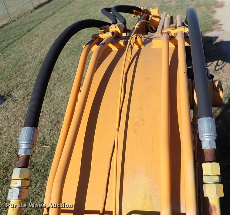 image for item DL7668 Hyundai Robex 170 W-3  excavator