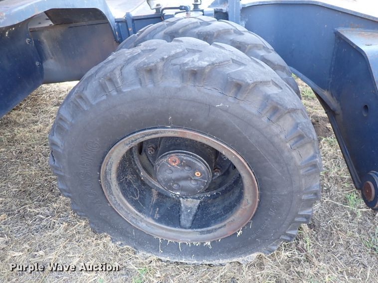 image for item DL7668 Hyundai Robex 170 W-3  excavator