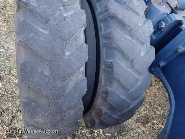 image for item DL7668 Hyundai Robex 170 W-3  excavator