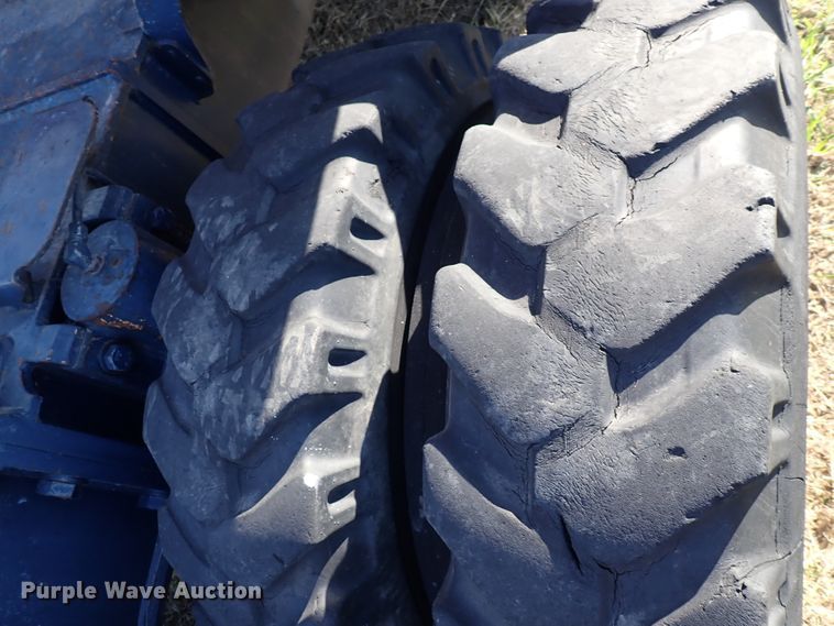 image for item DL7668 Hyundai Robex 170 W-3  excavator