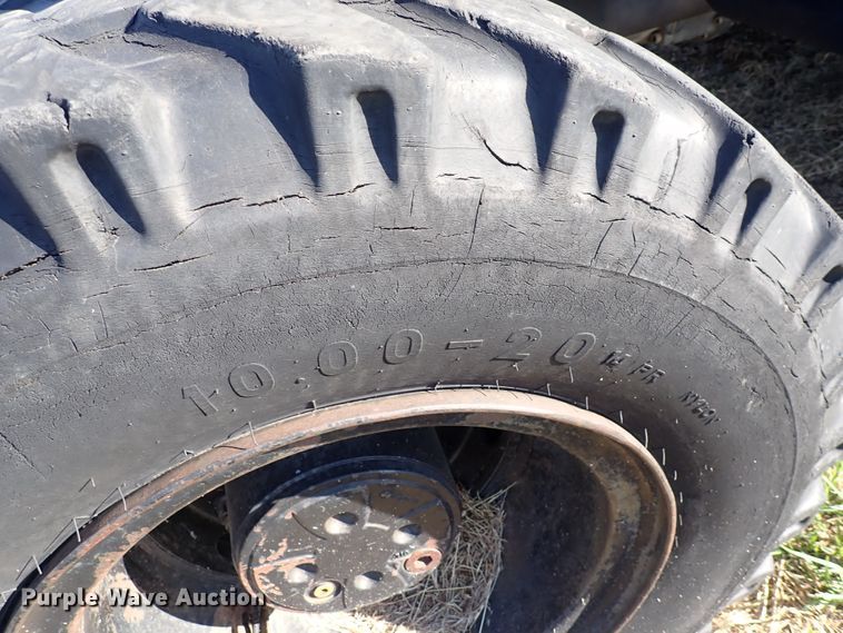 image for item DL7668 Hyundai Robex 170 W-3  excavator