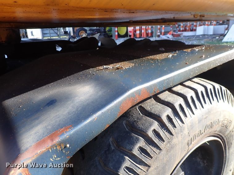 image for item DL7668 Hyundai Robex 170 W-3  excavator