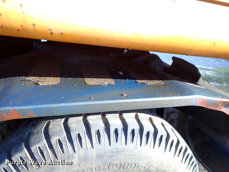 image for item DL7668 Hyundai Robex 170 W-3  excavator