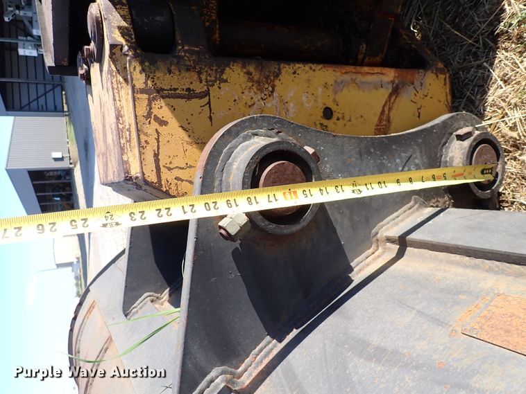 image for item DL7668 Hyundai Robex 170 W-3  excavator