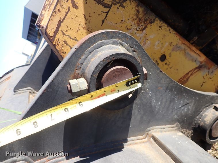 image for item DL7668 Hyundai Robex 170 W-3  excavator