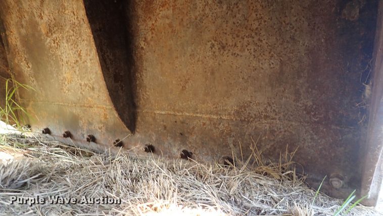 image for item DL7668 Hyundai Robex 170 W-3  excavator