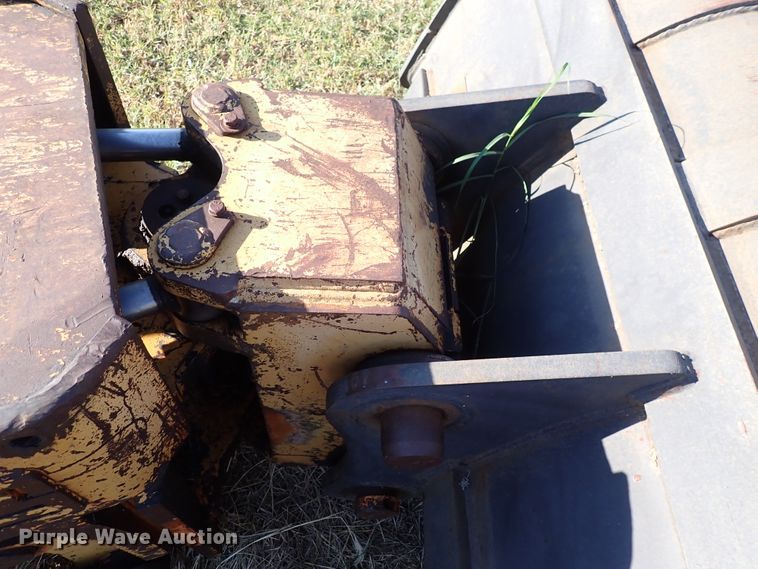 image for item DL7668 Hyundai Robex 170 W-3  excavator