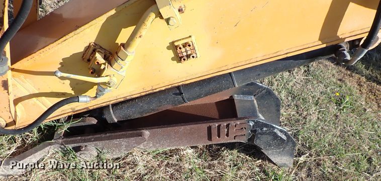 image for item DL7668 Hyundai Robex 170 W-3  excavator