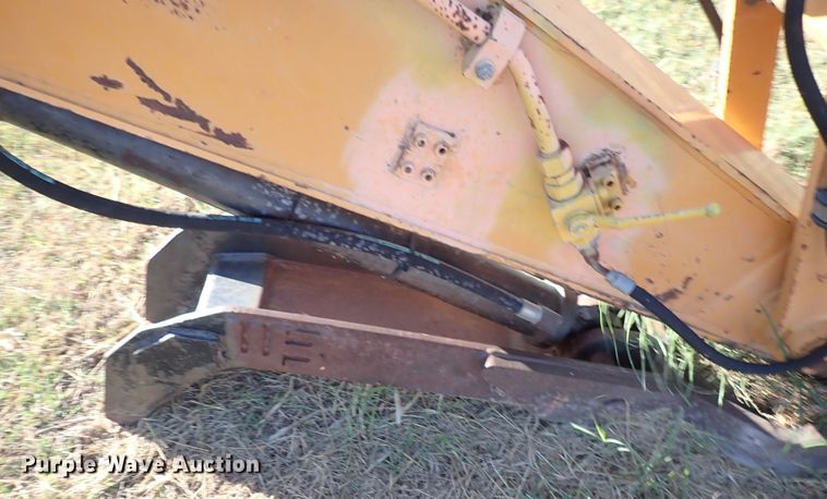 image for item DL7668 Hyundai Robex 170 W-3  excavator