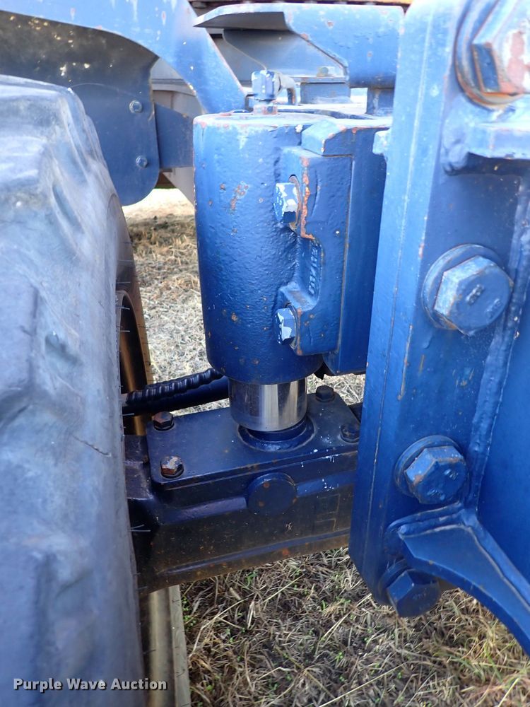 image for item DL7668 Hyundai Robex 170 W-3  excavator