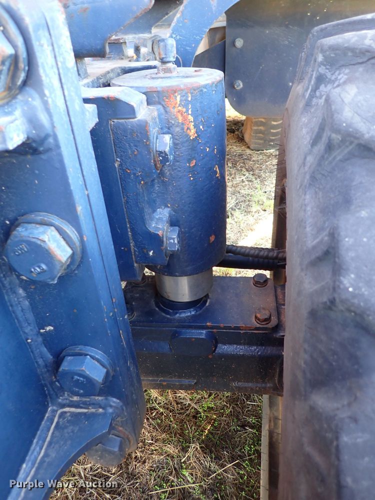 image for item DL7668 Hyundai Robex 170 W-3  excavator