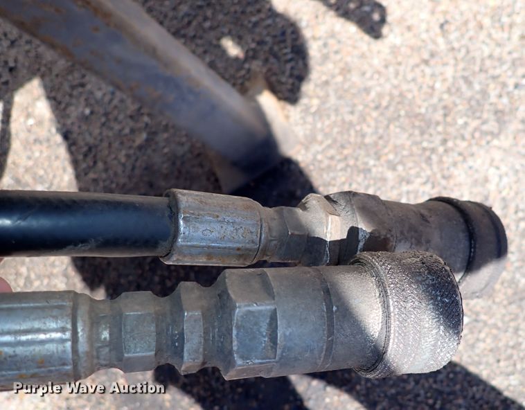 image for item DL7694 1996 Landoll 35T  equipment trailer