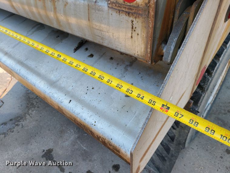 image for item DM5059 2006 International WorkStar 7600  dump truck