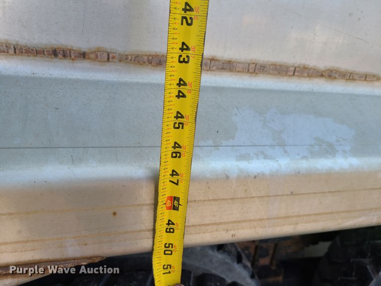 image for item DM5059 2006 International WorkStar 7600  dump truck