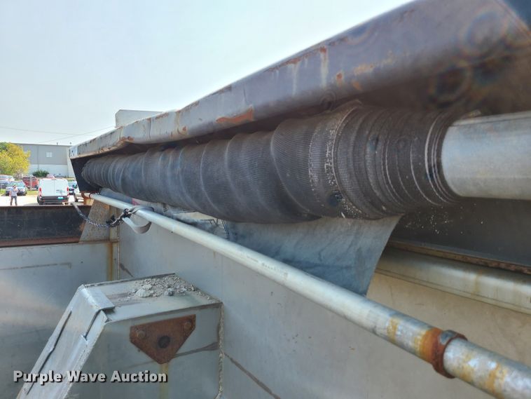 image for item DM5059 2006 International WorkStar 7600  dump truck