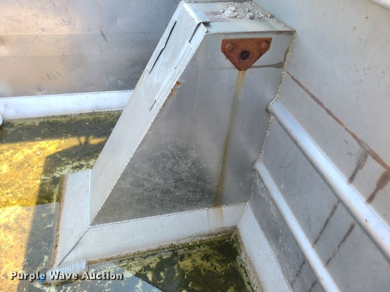 image for item DM5059 2006 International WorkStar 7600  dump truck