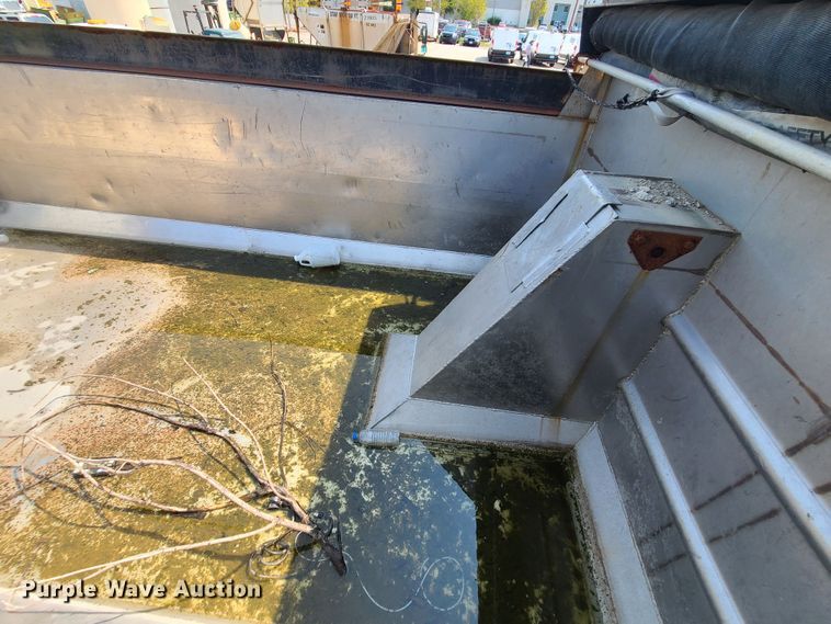 image for item DM5059 2006 International WorkStar 7600  dump truck