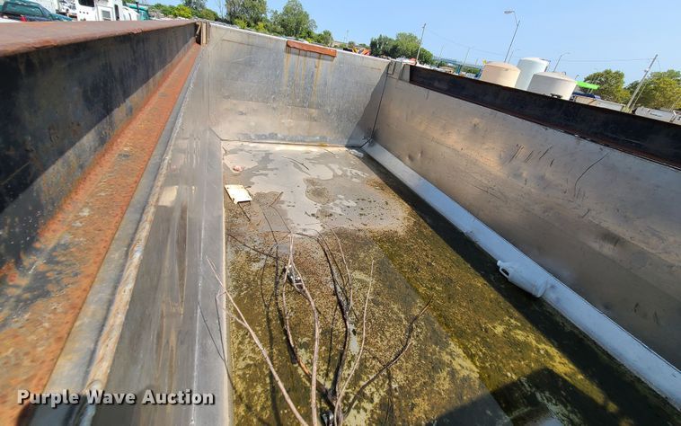 image for item DM5059 2006 International WorkStar 7600  dump truck