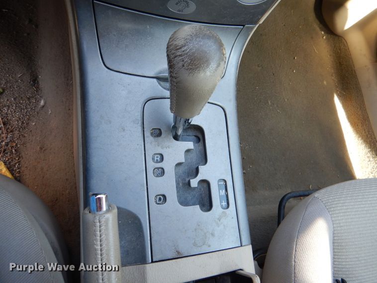 image for item DN5255 2005 Mazda Mazda6