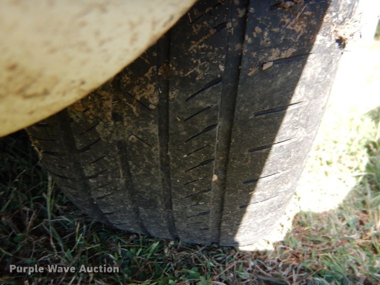 image for item DN5255 2005 Mazda Mazda6