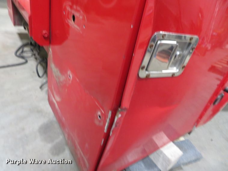 image for item DN7749 Knapheide 6108D54J1  utility bed