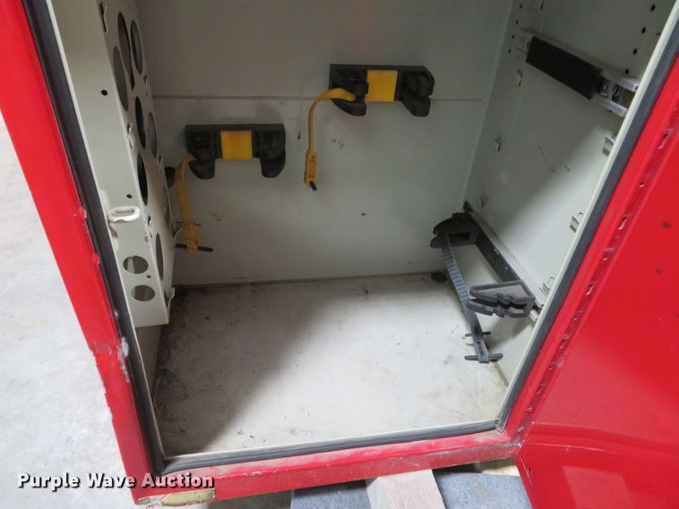 image for item DN7749 Knapheide 6108D54J1  utility bed