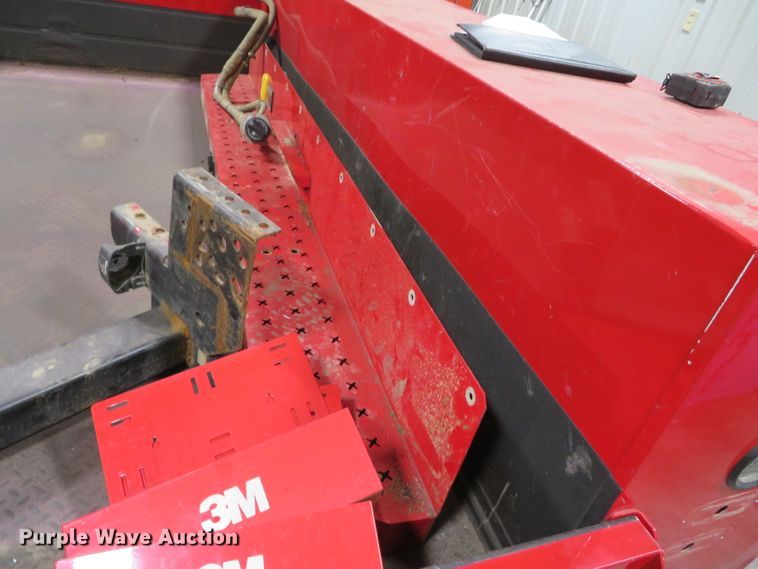 image for item DN7749 Knapheide 6108D54J1  utility bed