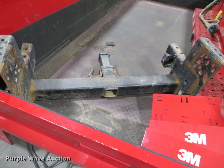 image for item DN7749 Knapheide 6108D54J1  utility bed