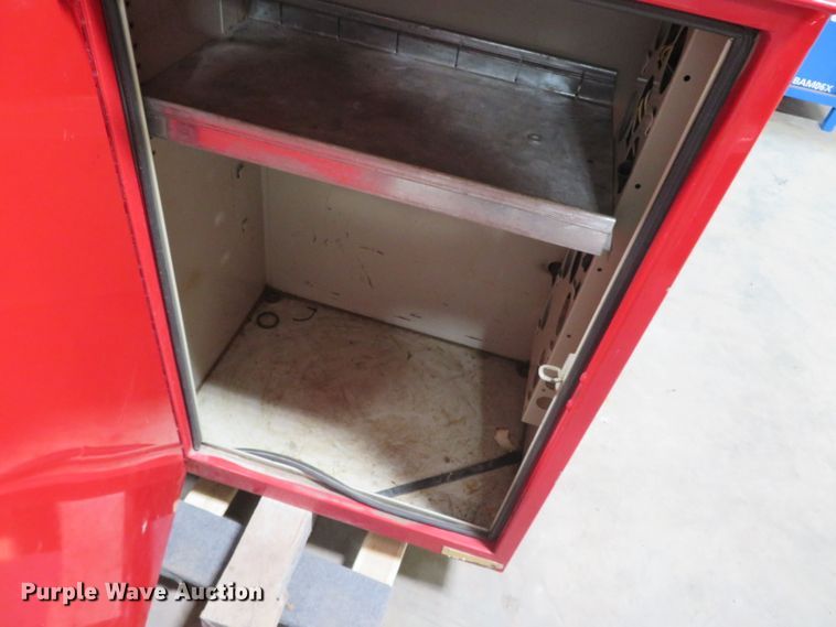 image for item DN7749 Knapheide 6108D54J1  utility bed